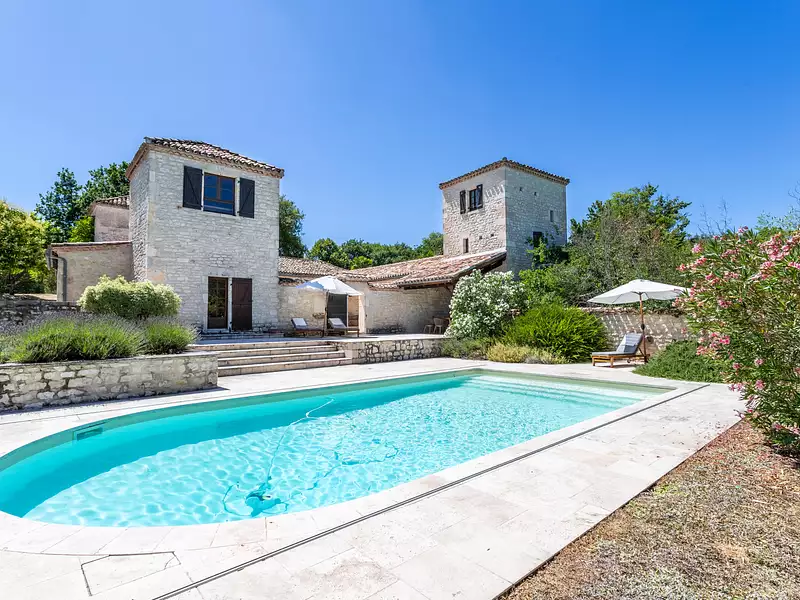 Maison, 322 m²