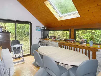 Maison, 129 m²