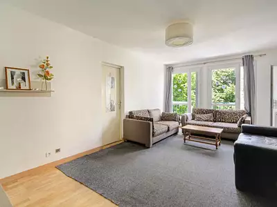 Appartement, 64 m²