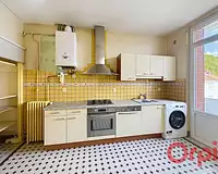 Appartement, 112 m²