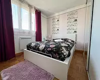 Appartement, 57 m²