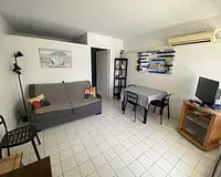 Appartement, 25 m²