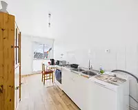 Appartement, 52,6 m²