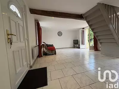 Maison, 80 m²