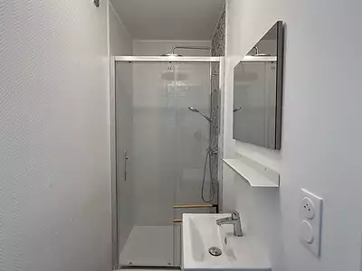 Appartement, 21 m²