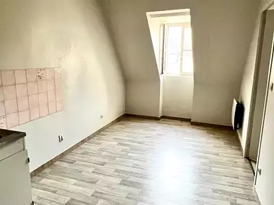 Appartement, 65 m²