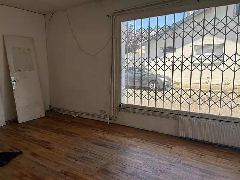 Divers, 90 m²