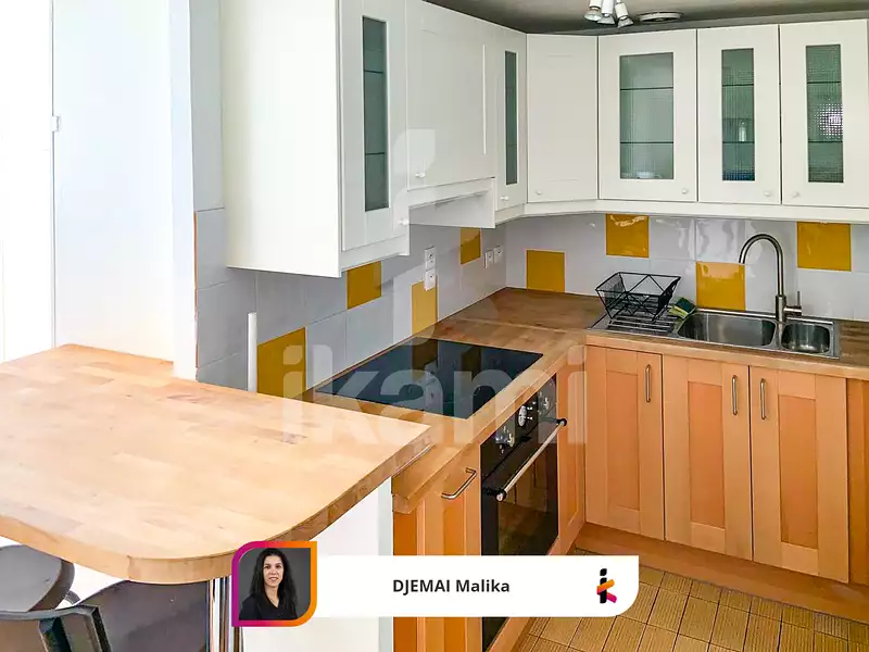 Appartement, 28,36 m²