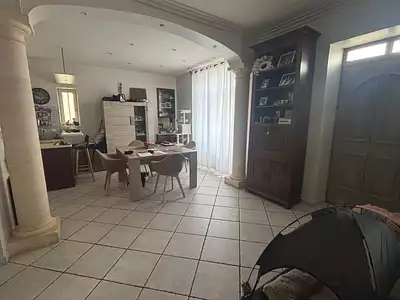 Maison, 133 m²