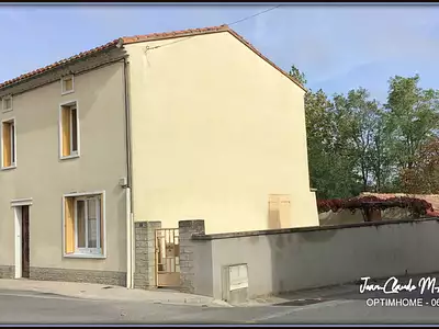 Maison, 157 m²