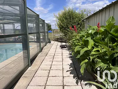 Maison, 170 m²