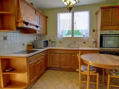 Maison, 77 m²
