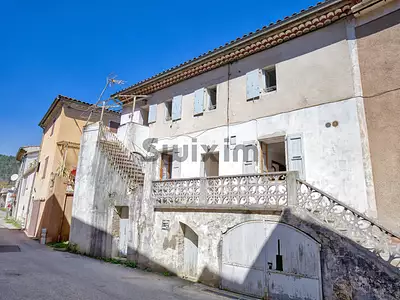 Maison, 100 m²