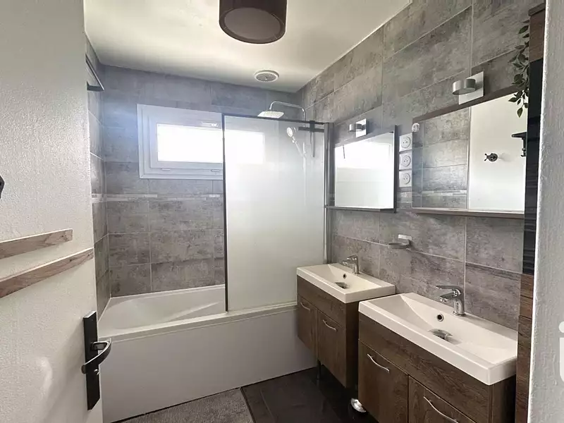 Maison, 90 m²