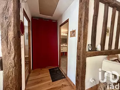 Maison, 163 m²