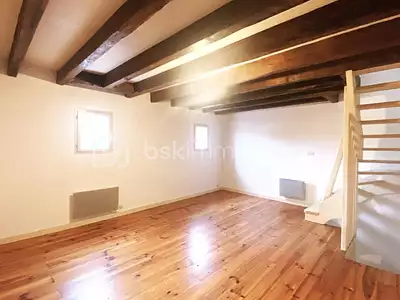 Maison, 58 m²