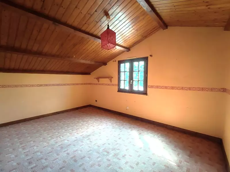 Maison, 142 m²