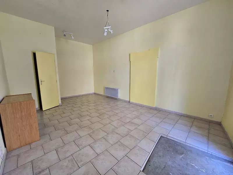Divers, 21,73 m²