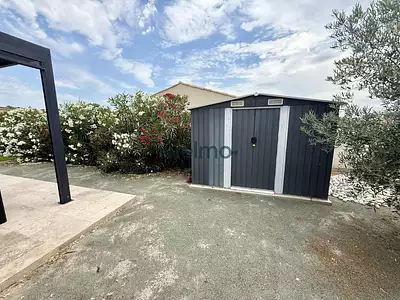 Maison, 83 m²