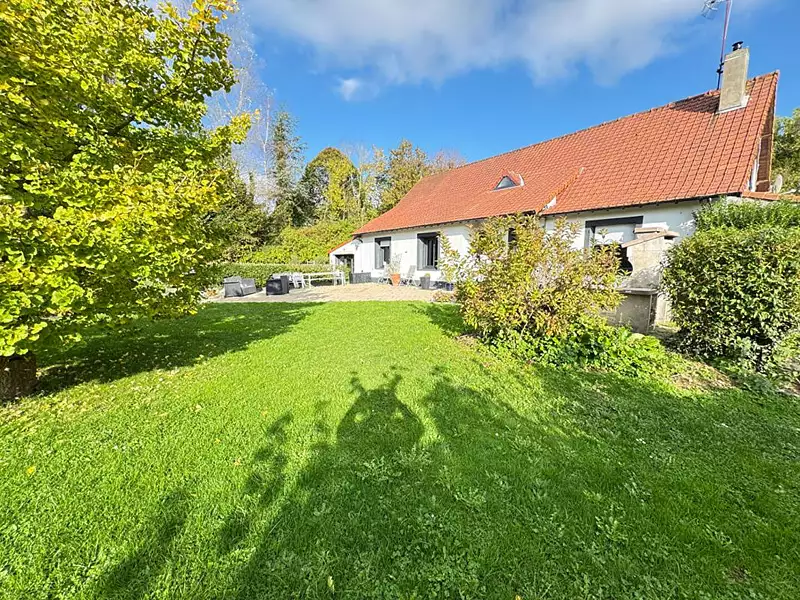 Maison, 155 m²
