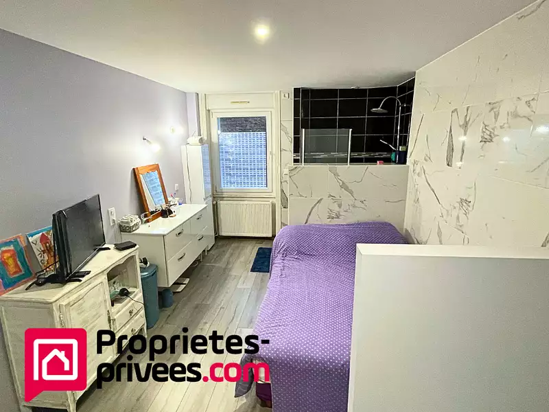 Maison, 100 m²