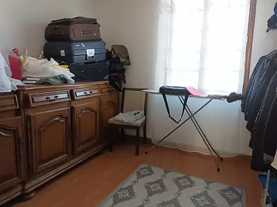 Maison, 55 m²