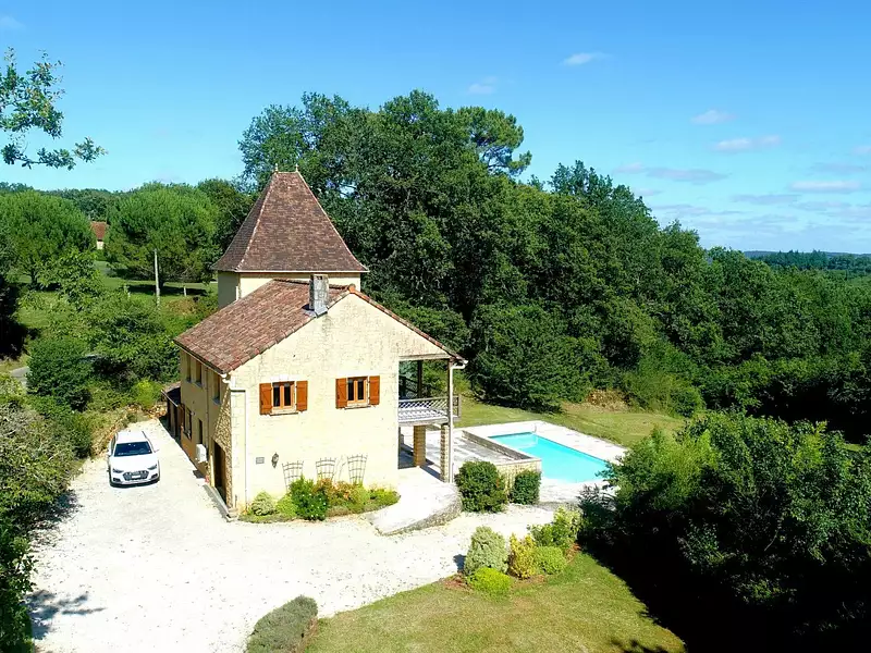 Maison, 175,6 m²