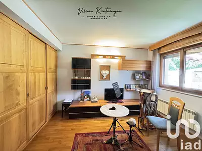 Maison, 155 m²