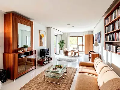 Appartement, 139 m²