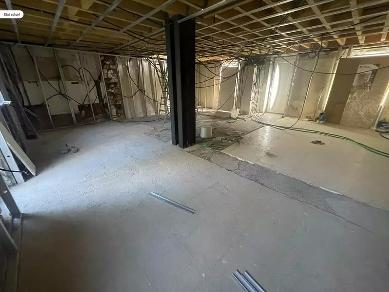 Maison, 110 m²
