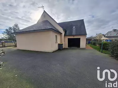 Maison, 114 m²