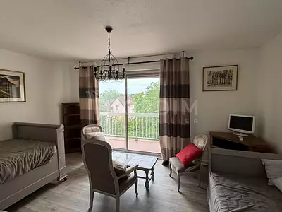 Appartement, 32,74 m²