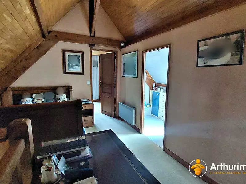 Maison, 89 m²