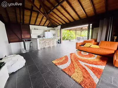 Maison, 121 m²