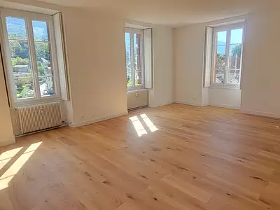 Appartement, 116 m²