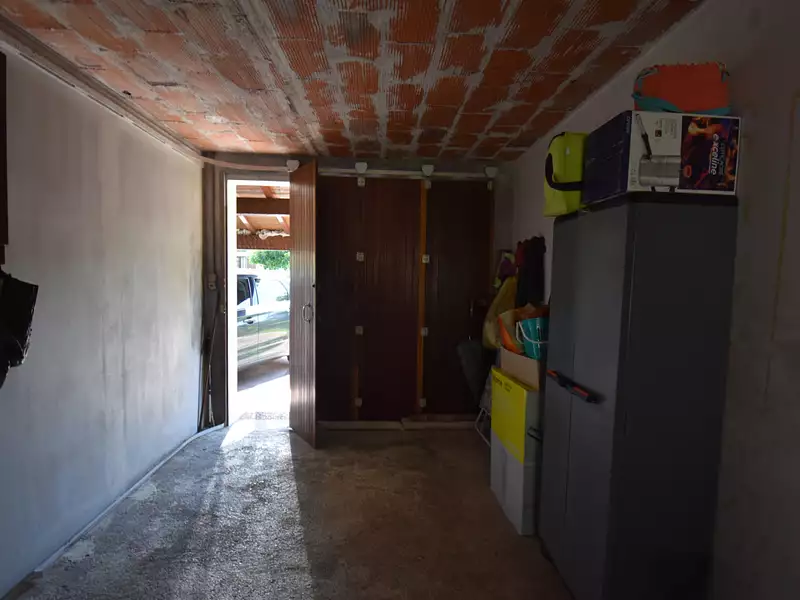 Maison, 94 m²