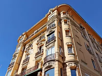 Appartement, 80,41 m²