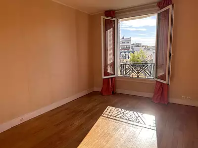 Appartement, 40 m²