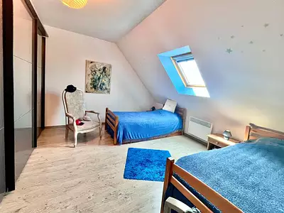 Maison, 156 m²