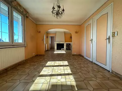 Maison, 91 m²