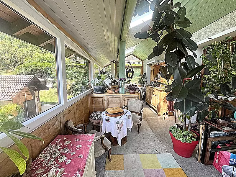 Appartement, 101 m²