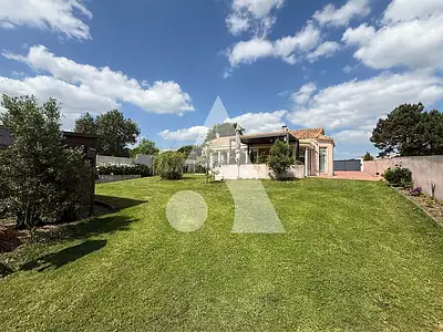 Maison, 136,11 m²