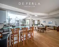 Appartement, 162 m²