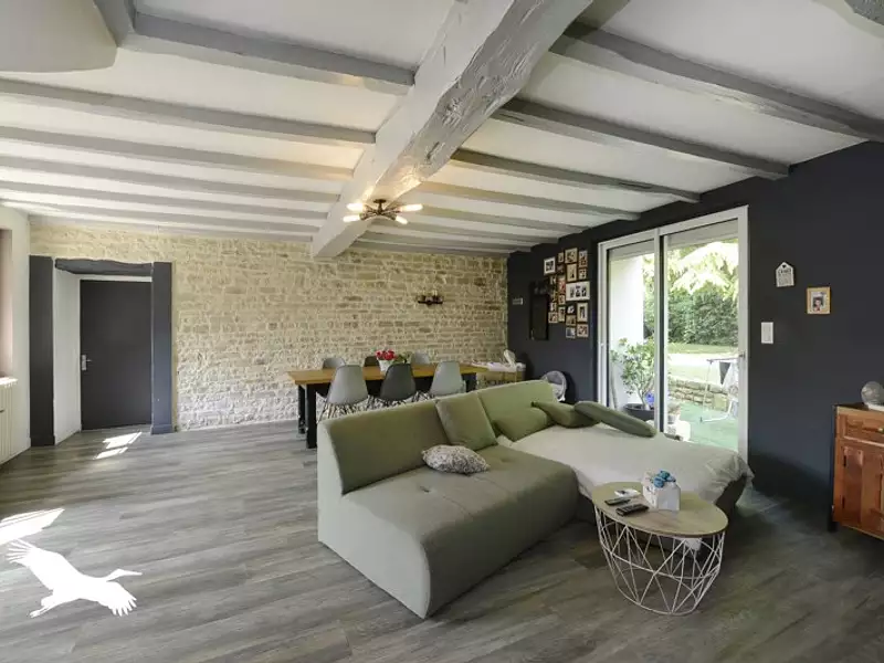 Maison, 147 m²
