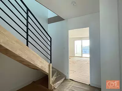 Appartement, 101,55 m²