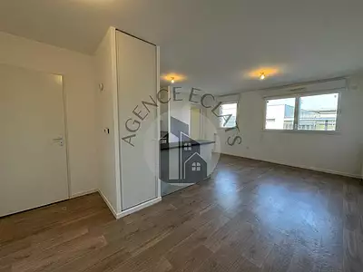 Appartement, 48,32 m²
