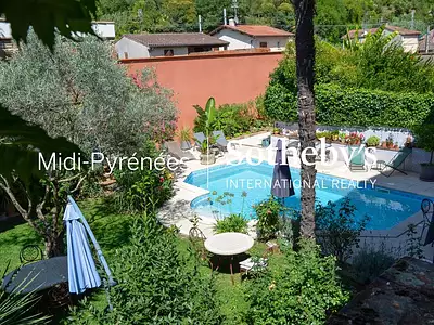Maison, 450 m²