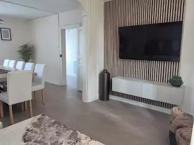 Maison, 180 m²