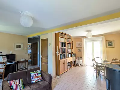 Maison, 99 m²