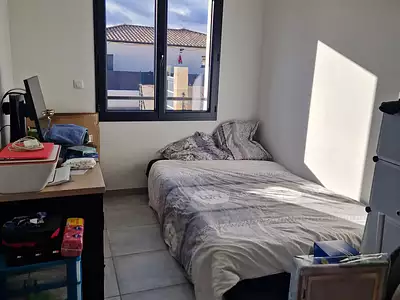 Maison, 94 m²